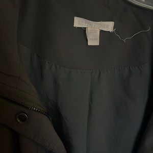 Elaine Fisher jacket